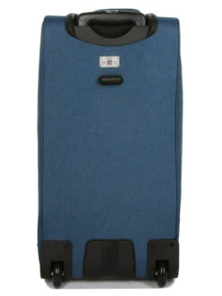 Sac De Voyage à Roulettes Delsey Maubert 2.0 - 64 Cm -Delsey sac voyage delsey 762180z