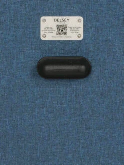 Sac De Voyage à Roulettes Delsey Maubert 2.0 - 64 Cm -Delsey sac voyage delsey 762181z