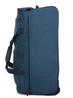 Sac De Voyage à Roulettes Delsey Maubert 2.0 - 64 Cm -Delsey sac voyage delsey 762182z