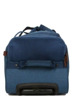 Sac De Voyage à Roulettes Delsey Maubert 2.0 - 64 Cm -Delsey sac voyage delsey 762183z