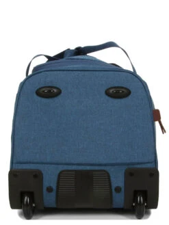 Sac De Voyage à Roulettes Delsey Maubert 2.0 - 64 Cm -Delsey sac voyage delsey 762184z