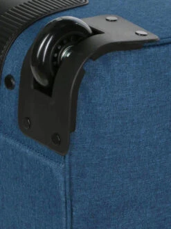 Sac De Voyage à Roulettes Delsey Maubert 2.0 - 64 Cm -Delsey sac voyage delsey 762185z