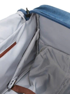 Sac De Voyage à Roulettes Delsey Maubert 2.0 - 64 Cm -Delsey sac voyage delsey 762187z