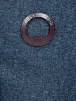 Sac De Voyage à Roulettes Delsey Maubert 2.0 - 64 Cm -Delsey sac voyage delsey 762188z