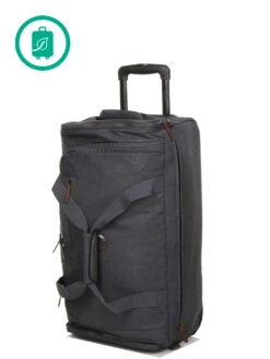 Sac De Voyage à Roulettes Delsey Maubert 2.0 - 64 Cm -Delsey sac voyage delsey 768348z