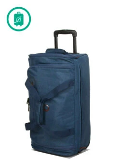 Sac De Voyage à Roulettes Delsey Maubert 2.0 - 64 Cm