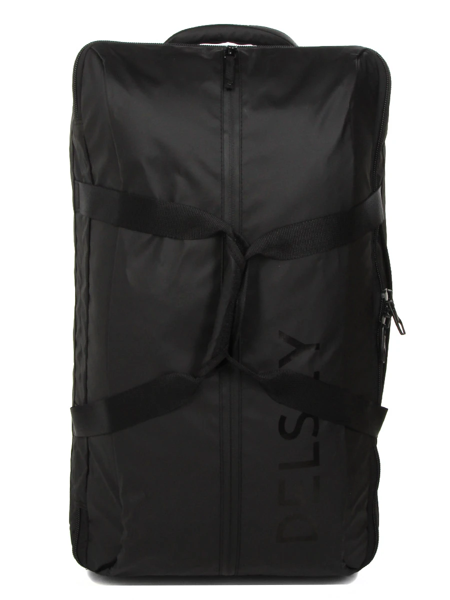 Sac De Voyage Trolley Delsey Egoa WP 69.5 Cm 3 Sac De Voyage Trolley Delsey Egoa WP 69.5 Cm – Image 3