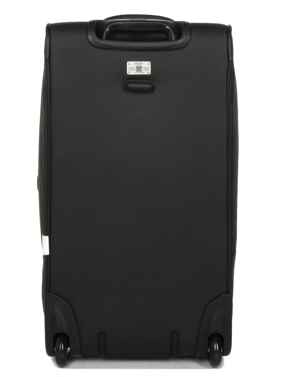 Sac De Voyage Trolley Delsey Egoa WP 69.5 Cm 4 Sac De Voyage Trolley Delsey Egoa WP 69.5 Cm – Image 4