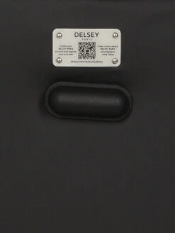 Sac De Voyage Trolley Delsey Egoa WP 69.5 Cm 30 Sac De Voyage Trolley Delsey Egoa WP 69.5 Cm -Delsey sac voyage delsey 772047z