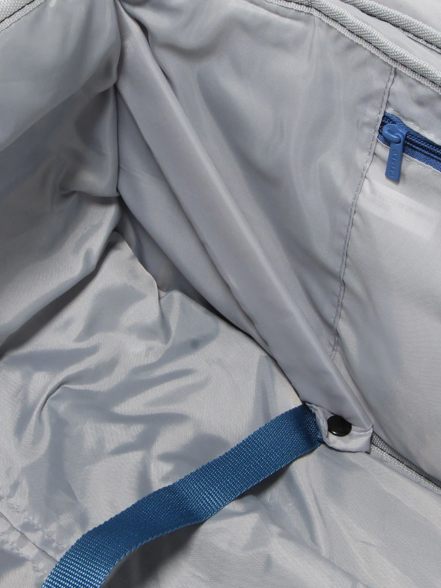 Sac De Voyage Trolley Delsey Egoa WP 69.5 Cm 12 Sac De Voyage Trolley Delsey Egoa WP 69.5 Cm – Image 12