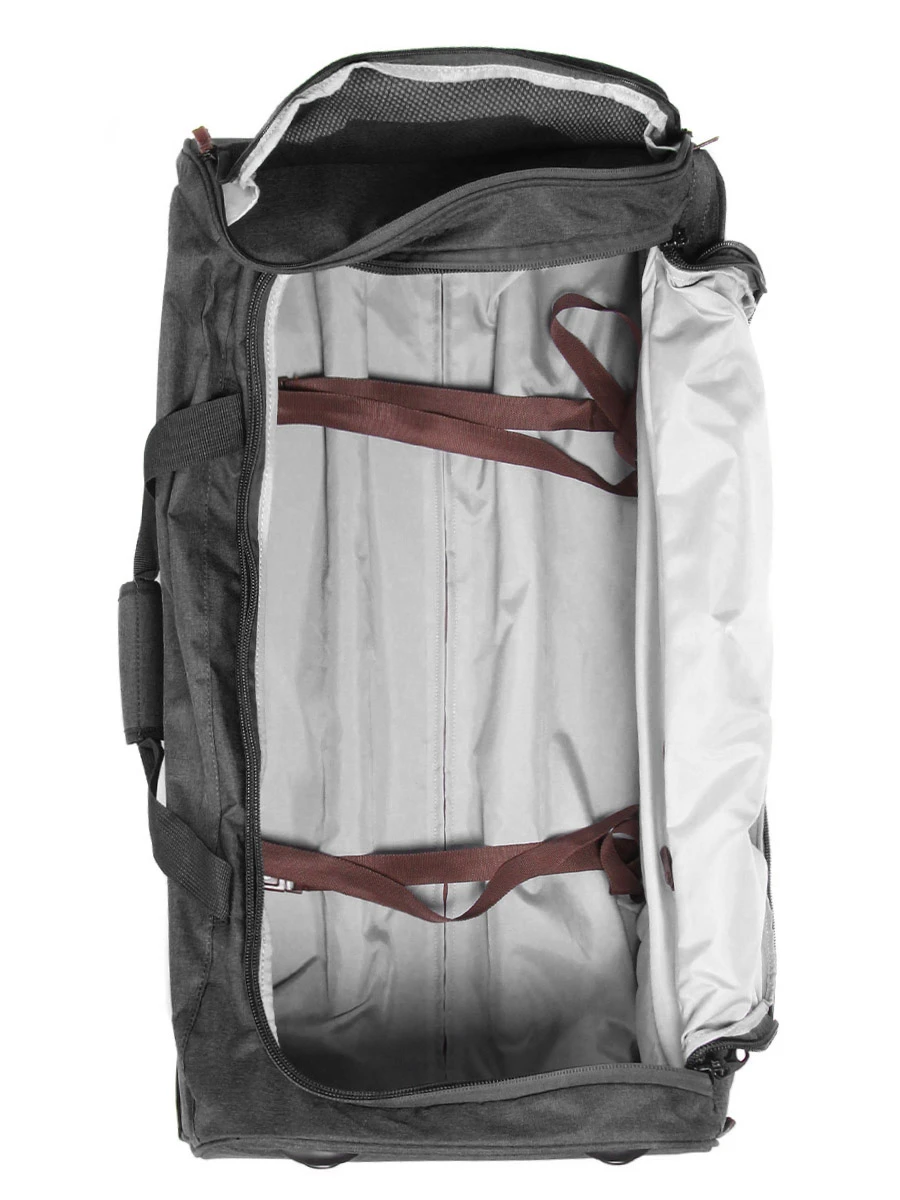 Sac De Voyage à Roulettes Delsey Maubert 2.0 - 77 Cm 11 Sac De Voyage à Roulettes Delsey Maubert 2.0 - 77 Cm – Image 11