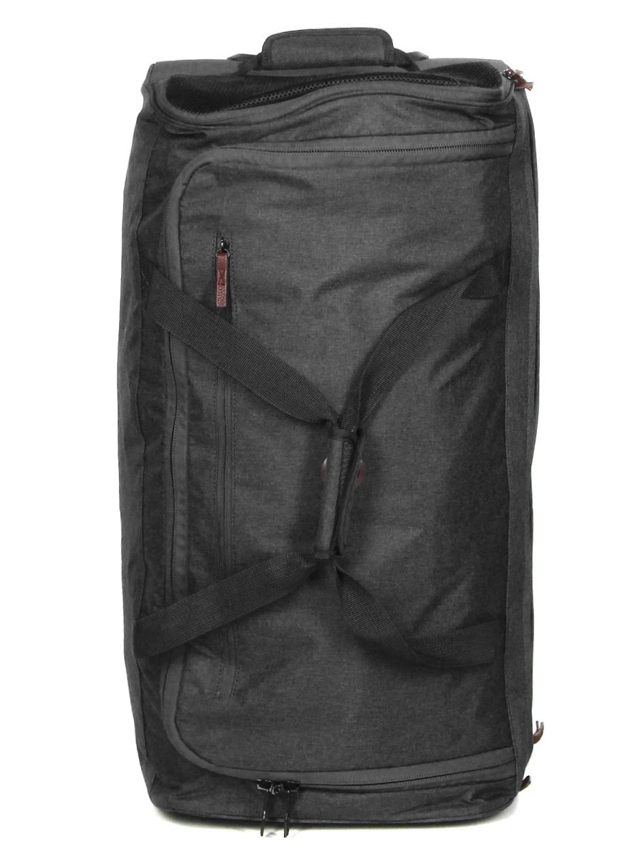 Sac De Voyage à Roulettes Delsey Maubert 2.0 - 77 Cm 3 Sac De Voyage à Roulettes Delsey Maubert 2.0 - 77 Cm – Image 3
