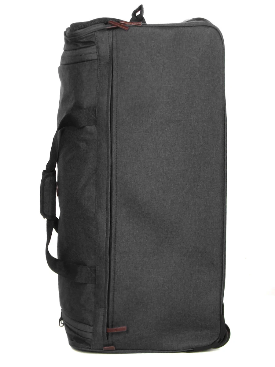 Sac De Voyage à Roulettes Delsey Maubert 2.0 - 77 Cm 5 Sac De Voyage à Roulettes Delsey Maubert 2.0 - 77 Cm – Image 5