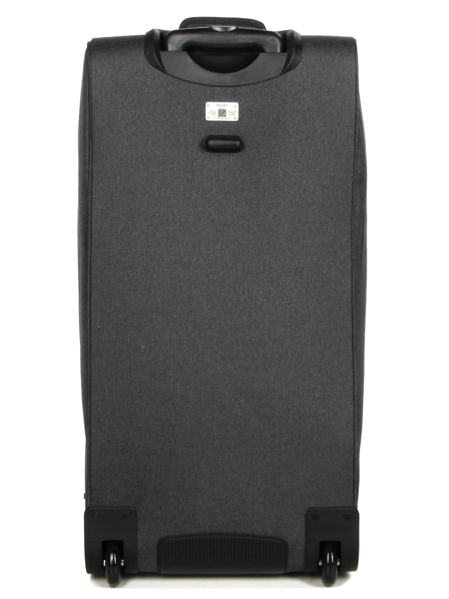 Sac De Voyage à Roulettes Delsey Maubert 2.0 - 77 Cm 4 Sac De Voyage à Roulettes Delsey Maubert 2.0 - 77 Cm – Image 4