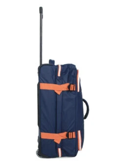 Sac De Voyage à Roulettes Delsey X Roland Garros Raspail 64 Cm -Delsey sac voyage delsey 774987z