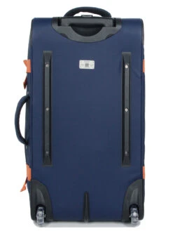 Sac De Voyage à Roulettes Delsey X Roland Garros Raspail 64 Cm -Delsey sac voyage delsey 774991z