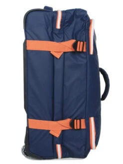 Sac De Voyage à Roulettes Delsey X Roland Garros Raspail 64 Cm -Delsey sac voyage delsey 774993z