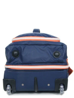 Sac De Voyage à Roulettes Delsey X Roland Garros Raspail 64 Cm -Delsey sac voyage delsey 774995z