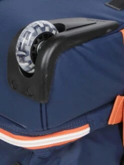 Sac De Voyage à Roulettes Delsey X Roland Garros Raspail 64 Cm -Delsey sac voyage delsey 774996z