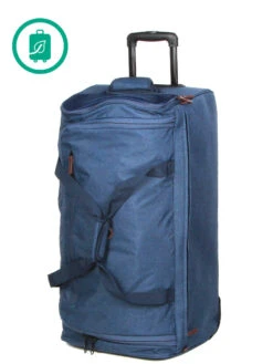 Sac De Voyage à Roulettes Delsey Maubert 2.0 - 77 Cm 32 Sac De Voyage à Roulettes Delsey Maubert 2.0 - 77 Cm -Delsey sac voyage delsey 775124z