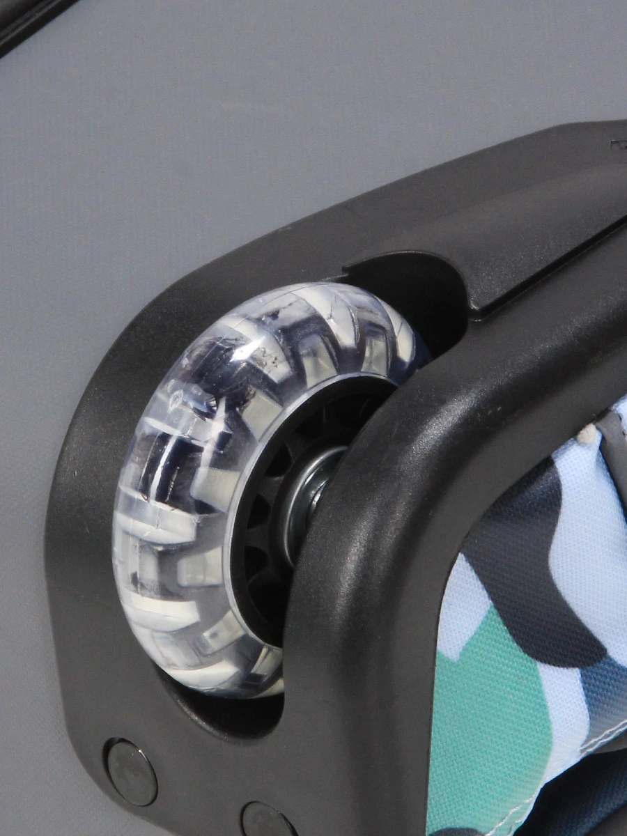 Sac De Voyage à Roulettes Delsey Raspail 57 Cm 8 Sac De Voyage à Roulettes Delsey Raspail 57 Cm – Image 8