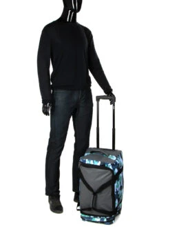 Sac De Voyage à Roulettes Delsey Raspail 57 Cm 33 Sac De Voyage à Roulettes Delsey Raspail 57 Cm -Delsey sac voyage delsey 786911z