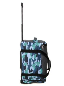 Sac De Voyage à Roulettes Delsey Raspail 57 Cm 24 Sac De Voyage à Roulettes Delsey Raspail 57 Cm -Delsey sac voyage delsey 786914z