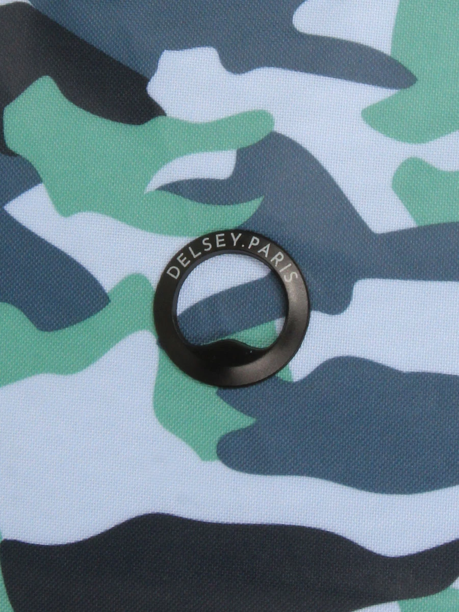 Sac De Voyage à Roulettes Delsey Raspail 57 Cm 15 Sac De Voyage à Roulettes Delsey Raspail 57 Cm – Image 15