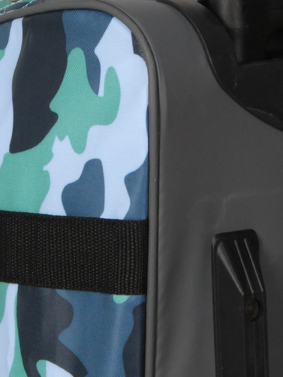 Sac De Voyage à Roulettes Delsey Raspail 57 Cm 14 Sac De Voyage à Roulettes Delsey Raspail 57 Cm – Image 14