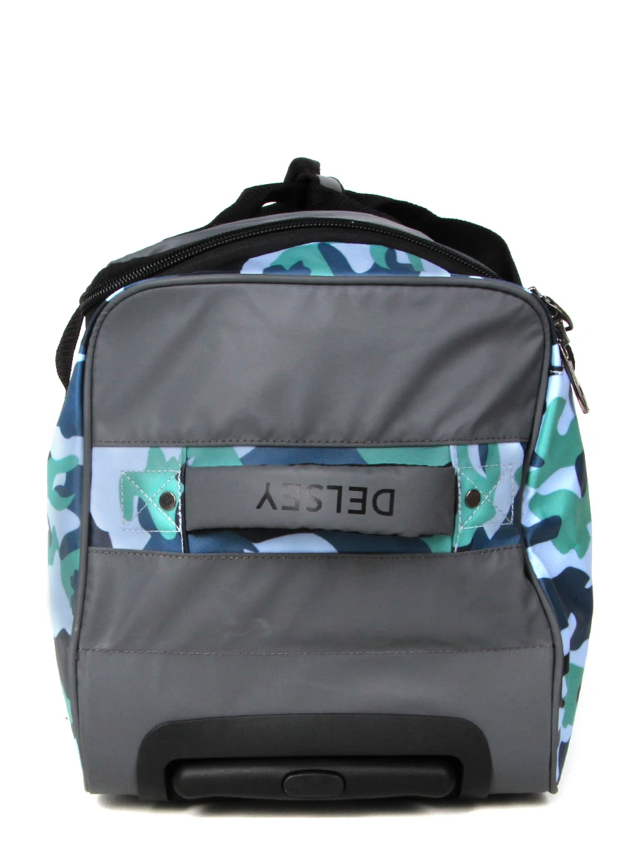 Sac De Voyage à Roulettes Delsey Raspail 57 Cm 9 Sac De Voyage à Roulettes Delsey Raspail 57 Cm – Image 9