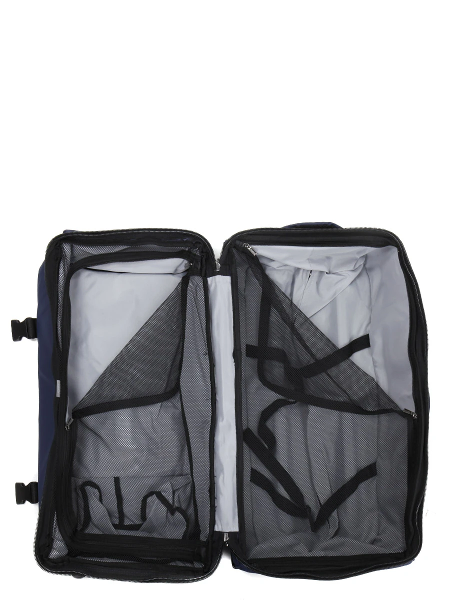 Sac De Voyage à Roulettes Delsey Raspail 64 Cm 11 Sac De Voyage à Roulettes Delsey Raspail 64 Cm – Image 11