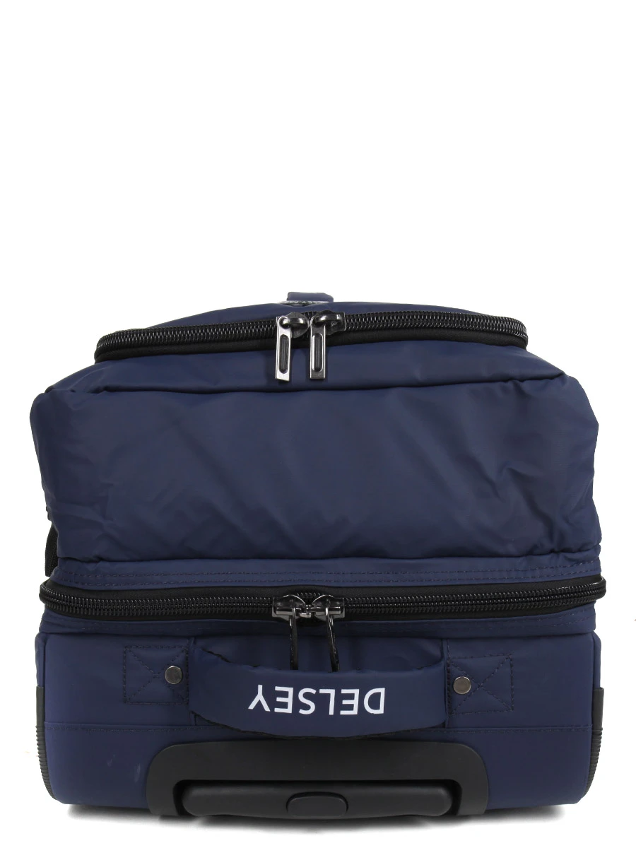 Sac De Voyage à Roulettes Delsey Raspail 64 Cm 9 Sac De Voyage à Roulettes Delsey Raspail 64 Cm – Image 9