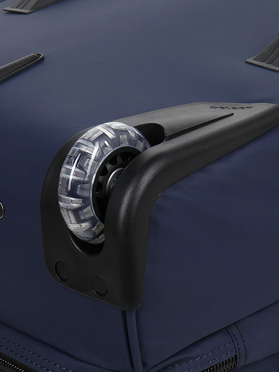 Sac De Voyage à Roulettes Delsey Raspail 64 Cm 8 Sac De Voyage à Roulettes Delsey Raspail 64 Cm – Image 8