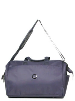 Sac De Voyage Delsey Montrouge 55 Cm -Delsey sac voyage delsey 794920z