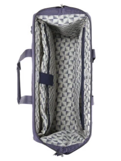 Sac De Voyage Reporter Delsey Montrouge 50.5 Cm 22 Sac De Voyage Reporter Delsey Montrouge 50.5 Cm -Delsey sac voyage delsey 802641z