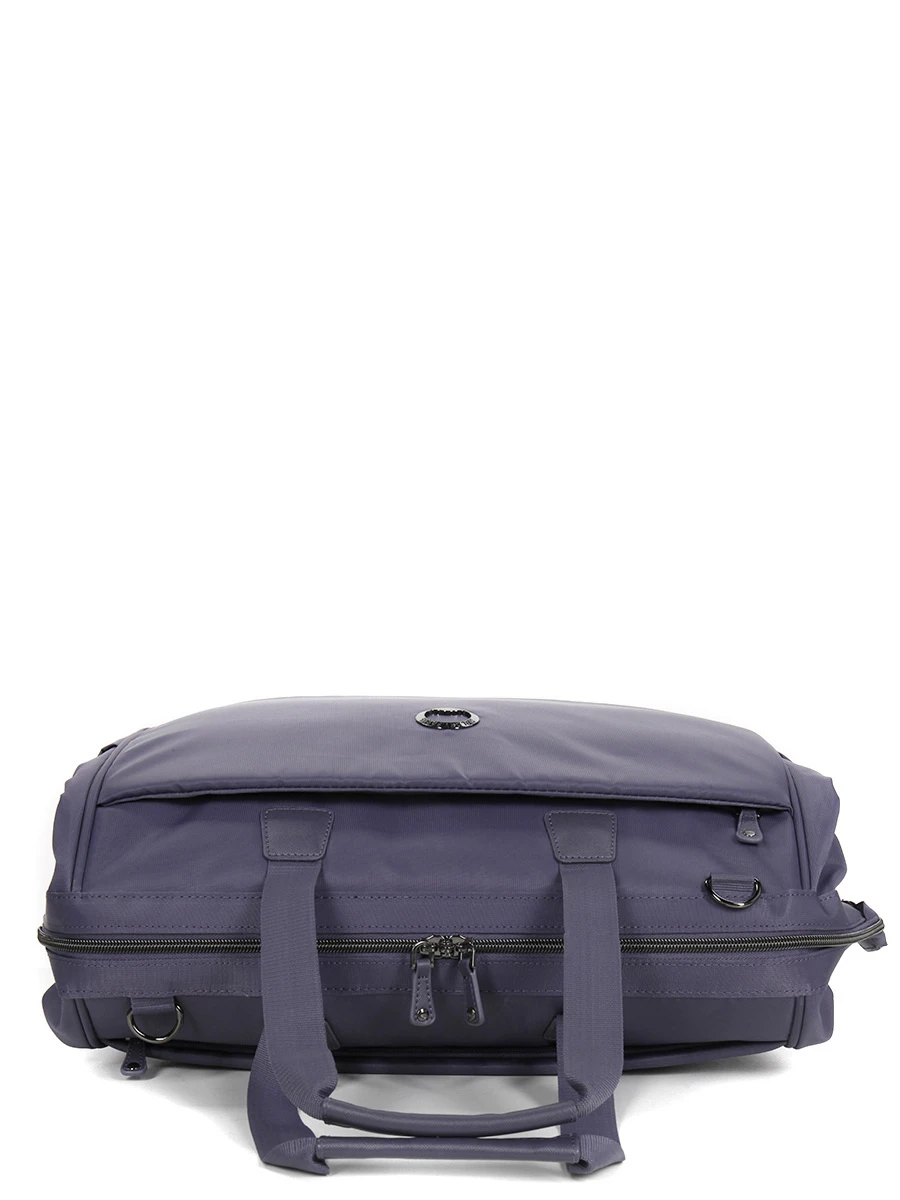 Sac De Voyage Reporter Delsey Montrouge 50.5 Cm 7 Sac De Voyage Reporter Delsey Montrouge 50.5 Cm – Image 7