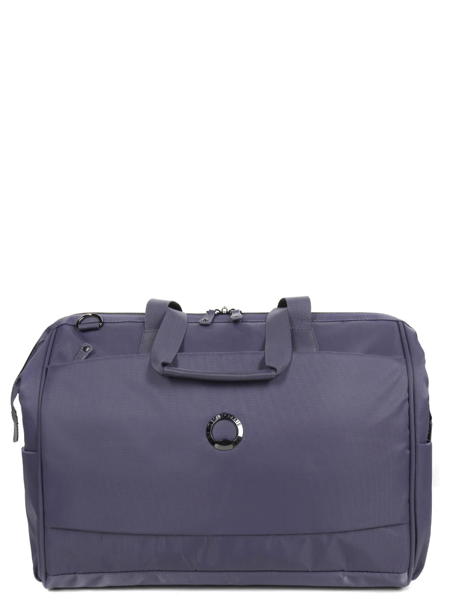 Sac De Voyage Reporter Delsey Montrouge 50.5 Cm 2 Sac De Voyage Reporter Delsey Montrouge 50.5 Cm – Image 2