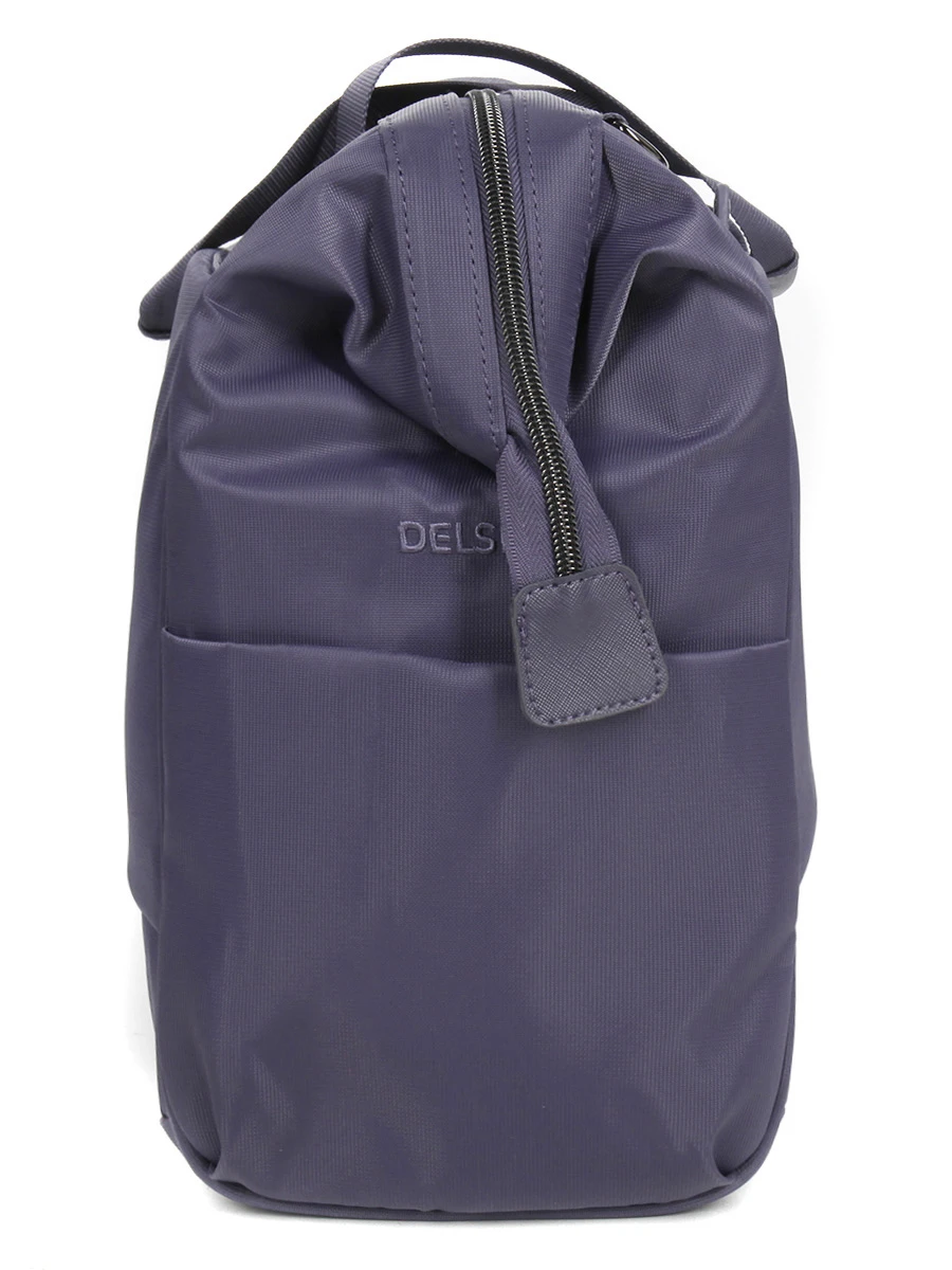 Sac De Voyage Reporter Delsey Montrouge 50.5 Cm 5 Sac De Voyage Reporter Delsey Montrouge 50.5 Cm – Image 5