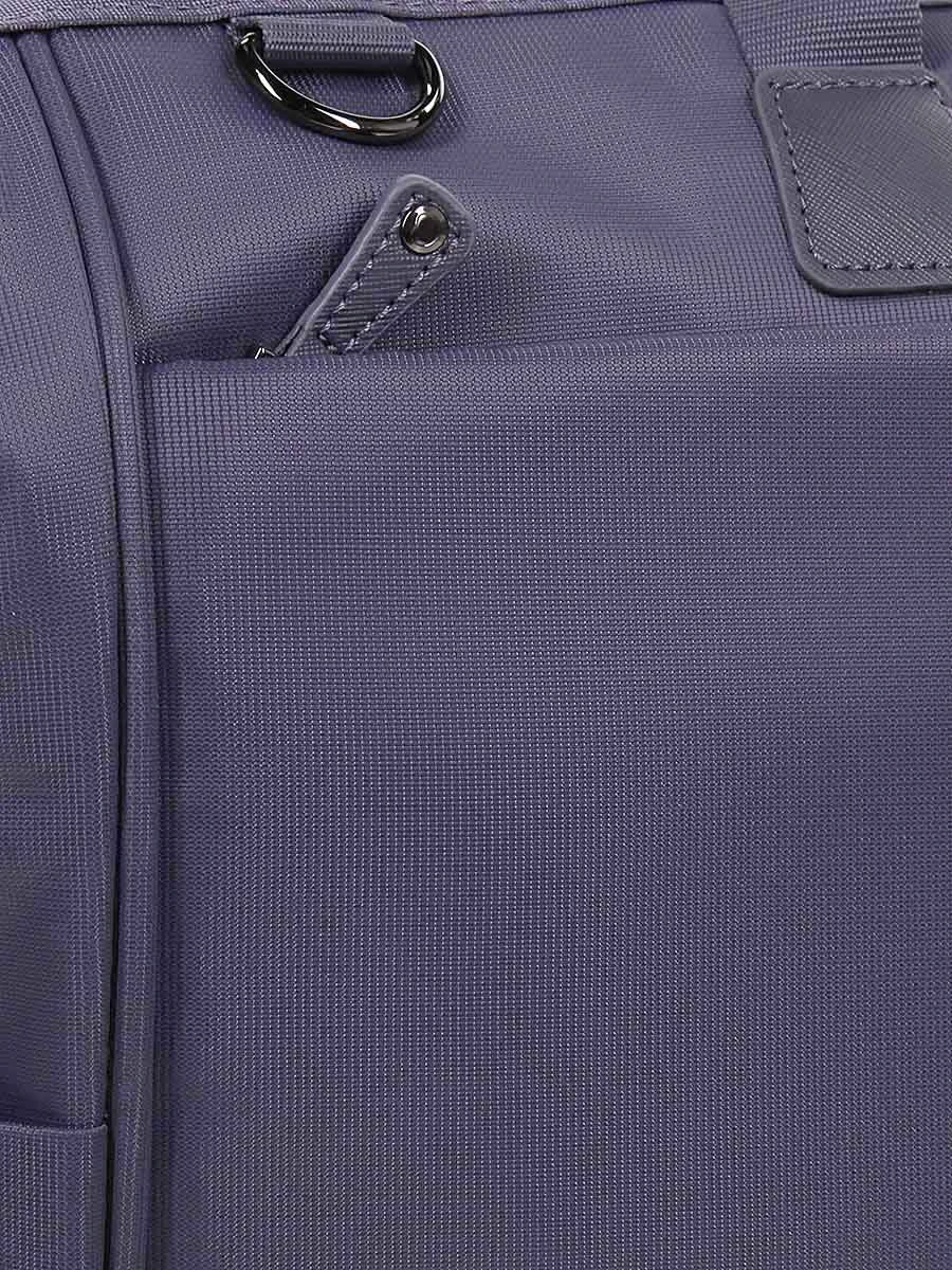 Sac De Voyage Reporter Delsey Montrouge 50.5 Cm 11 Sac De Voyage Reporter Delsey Montrouge 50.5 Cm – Image 11