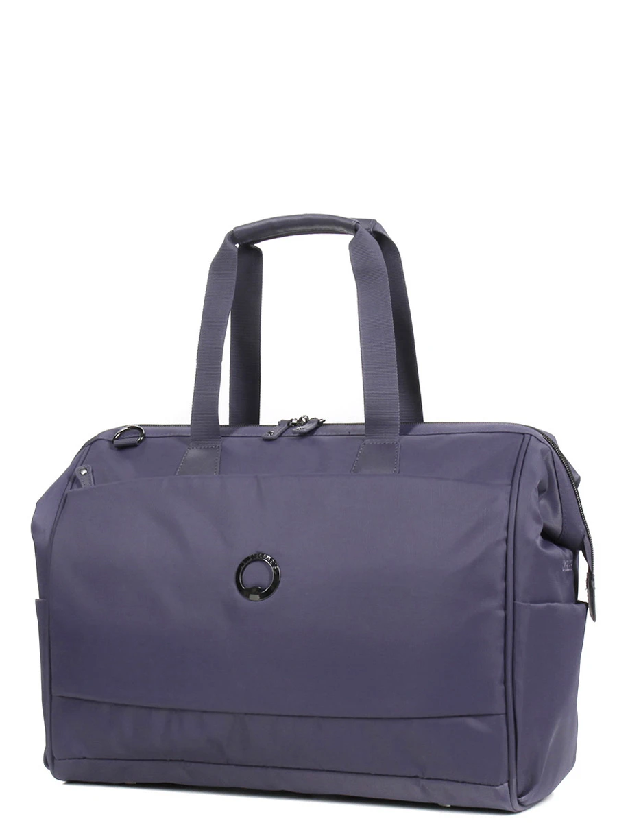 Sac De Voyage Reporter Delsey Montrouge 50.5 Cm 1 Sac De Voyage Reporter Delsey Montrouge 50.5 Cm