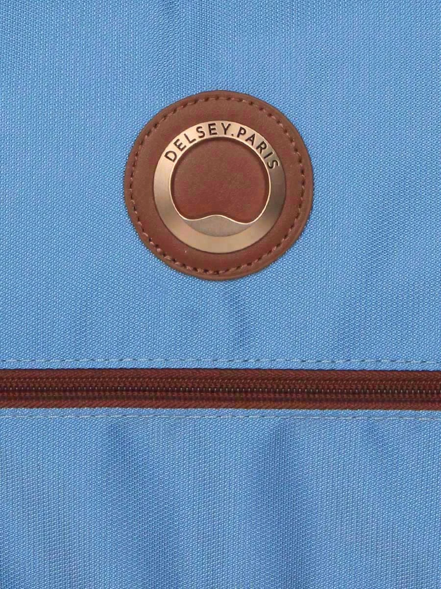 Sac De Voyage Delsey Freestyle 46 Cm 4 Sac De Voyage Delsey Freestyle 46 Cm – Image 4