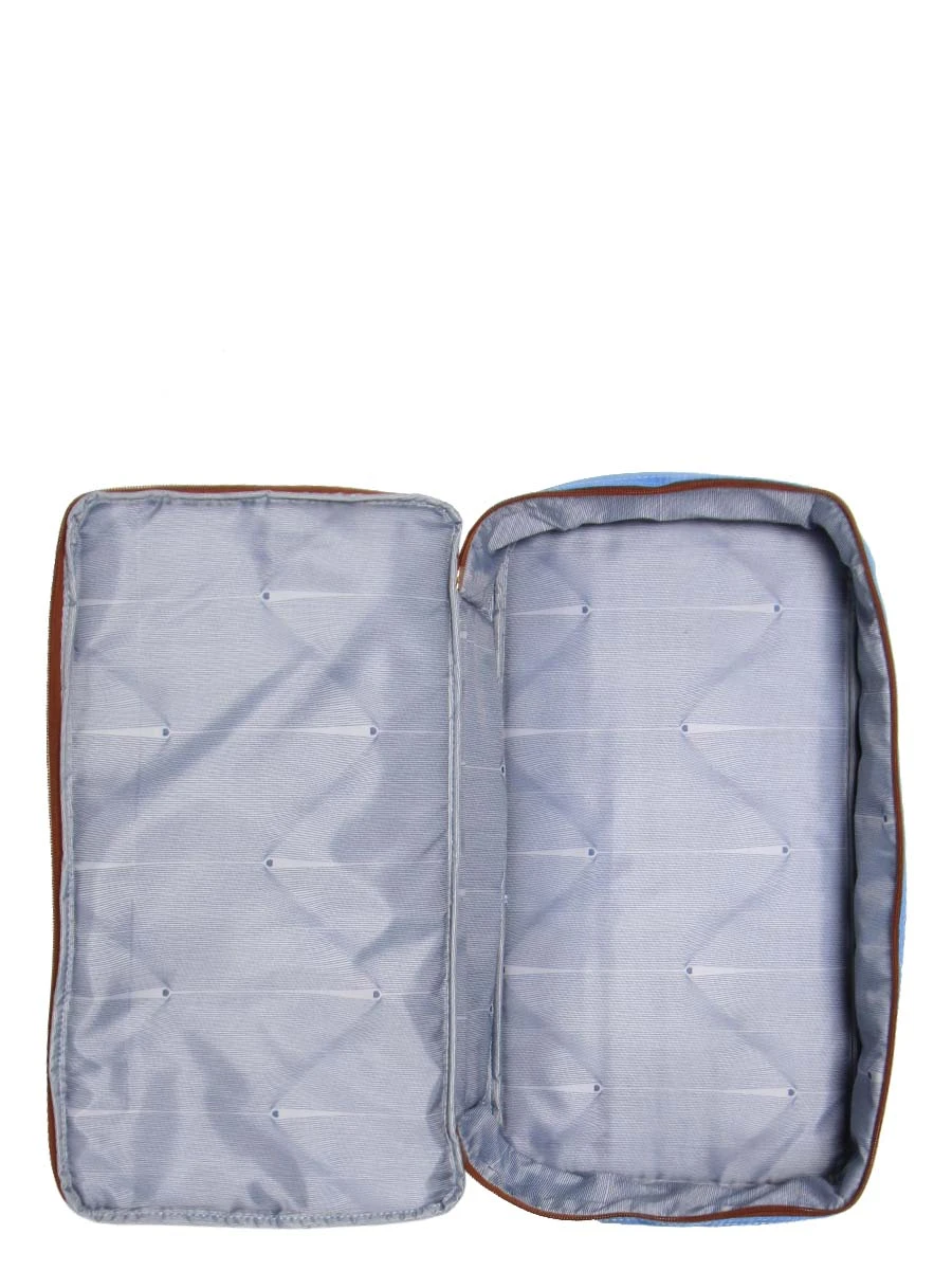 Sac De Voyage Delsey Freestyle 46 Cm 10 Sac De Voyage Delsey Freestyle 46 Cm – Image 10