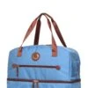 Sac De Voyage Delsey Freestyle 46 Cm
