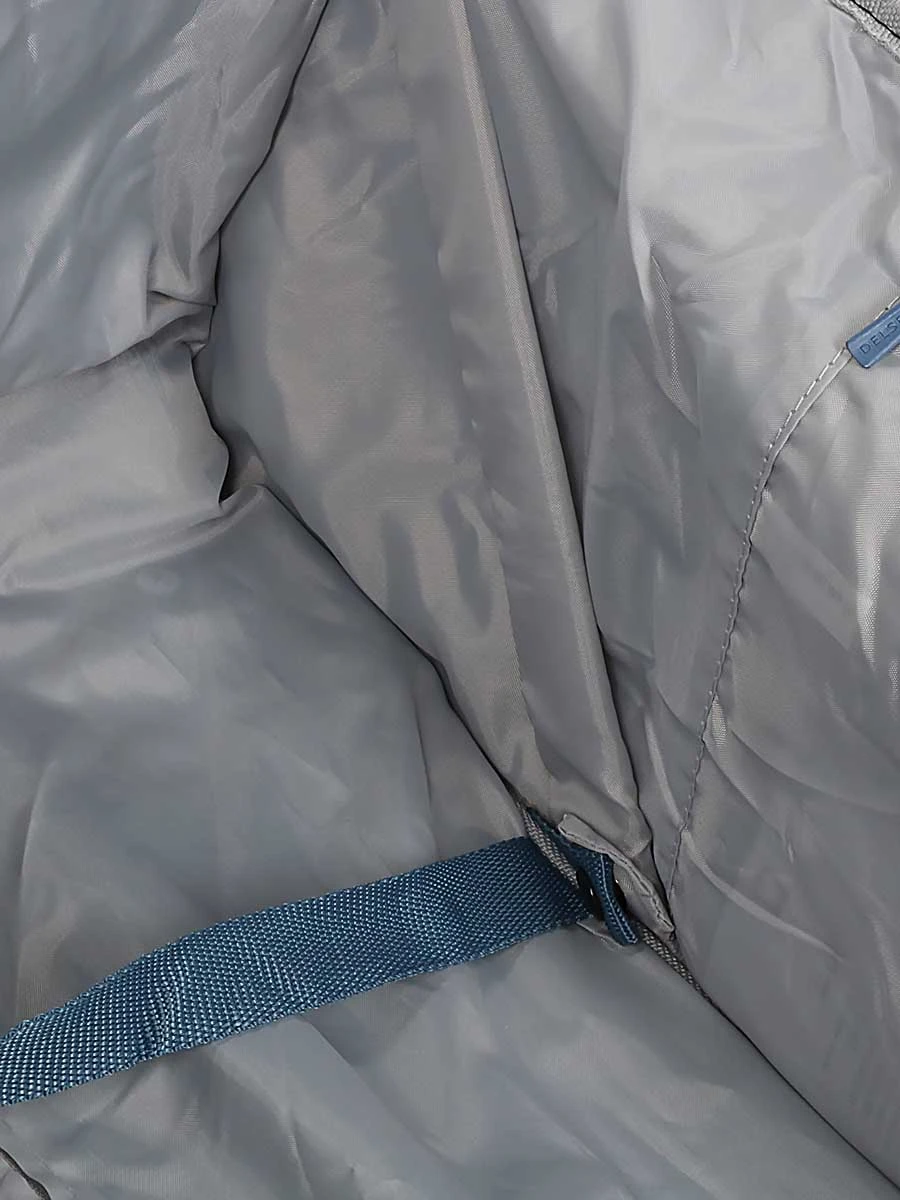 Sac De Voyage Trolley Delsey Egoa WP 78 Cm 12 Sac De Voyage Trolley Delsey Egoa WP 78 Cm – Image 12