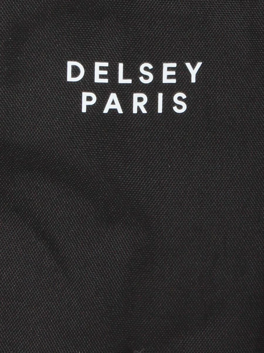 Sac De Voyage Delsey Maubert 2.0 - 50 Cm 10 Sac De Voyage Delsey Maubert 2.0 - 50 Cm – Image 10