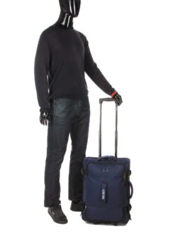 Sac De Voyage à Roulettes Delsey Raspail Slim 55 Cm 31 Sac De Voyage à Roulettes Delsey Raspail Slim 55 Cm -Delsey sac voyage delsey 843520z