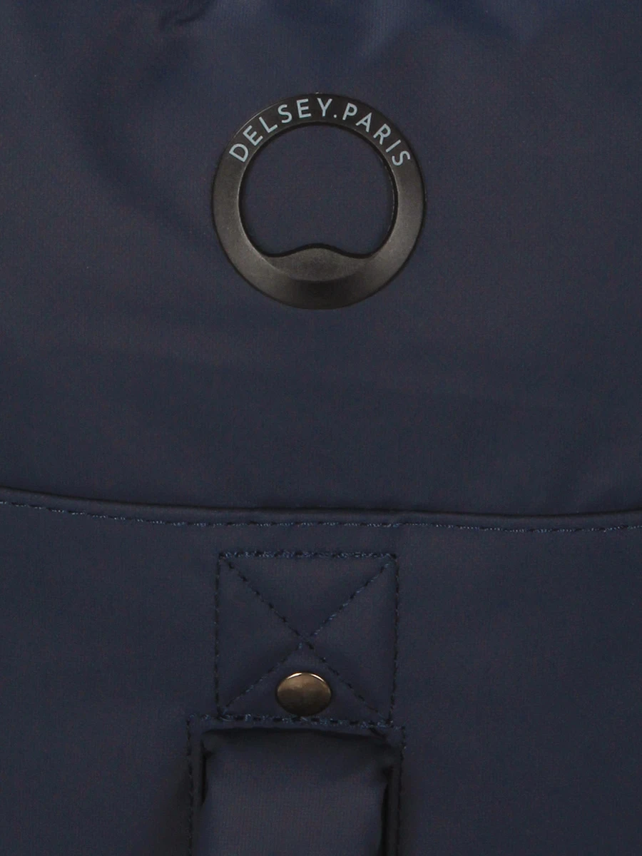 Sac De Voyage à Roulettes Delsey Raspail Slim 55 Cm 14 Sac De Voyage à Roulettes Delsey Raspail Slim 55 Cm – Image 14