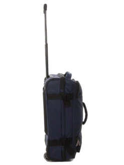 Sac De Voyage à Roulettes Delsey Raspail Slim 55 Cm 22 Sac De Voyage à Roulettes Delsey Raspail Slim 55 Cm -Delsey sac voyage delsey 843524z