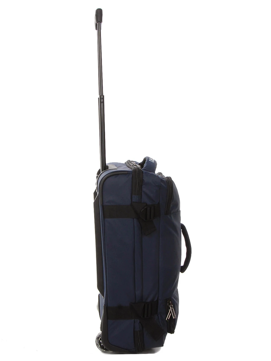 Sac De Voyage à Roulettes Delsey Raspail Slim 55 Cm 7 Sac De Voyage à Roulettes Delsey Raspail Slim 55 Cm – Image 7