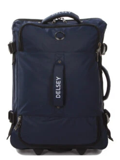 Sac De Voyage à Roulettes Delsey Raspail Slim 55 Cm 18 Sac De Voyage à Roulettes Delsey Raspail Slim 55 Cm -Delsey sac voyage delsey 843525z